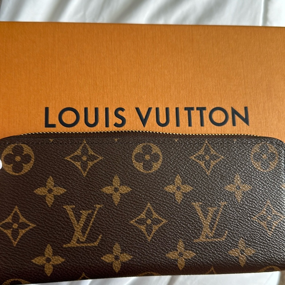 Zippy Wallet